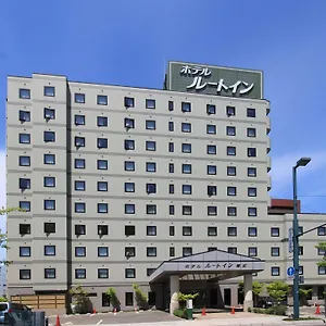 ホテルルートイン帯広駅前 帯広市