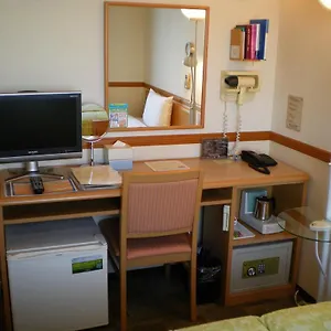 Toyoko Tokachi Ekimae 帯広市