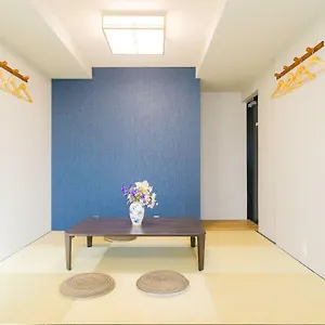 ホテル Kyu Kyu